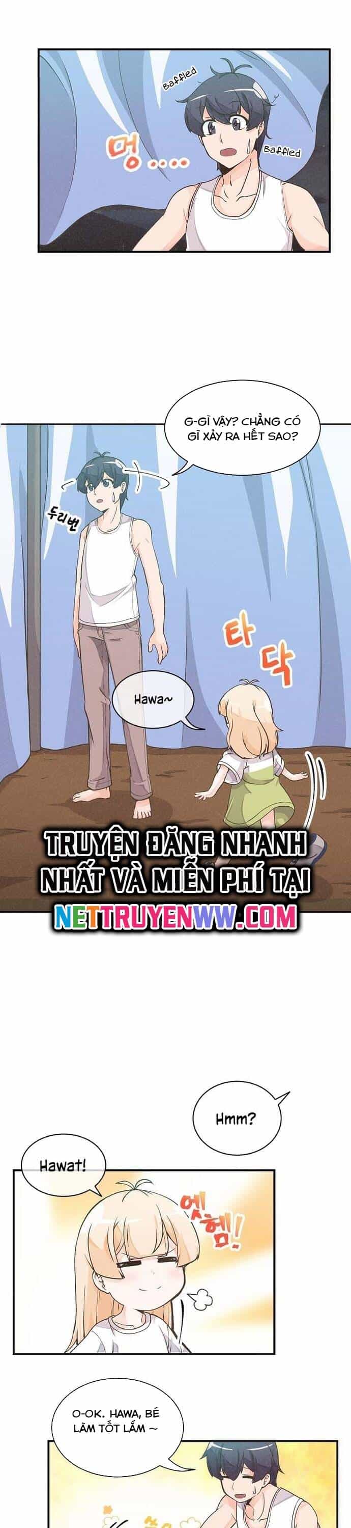 Nông Dân Linh Hồn - Chương 2 - ảnh 12