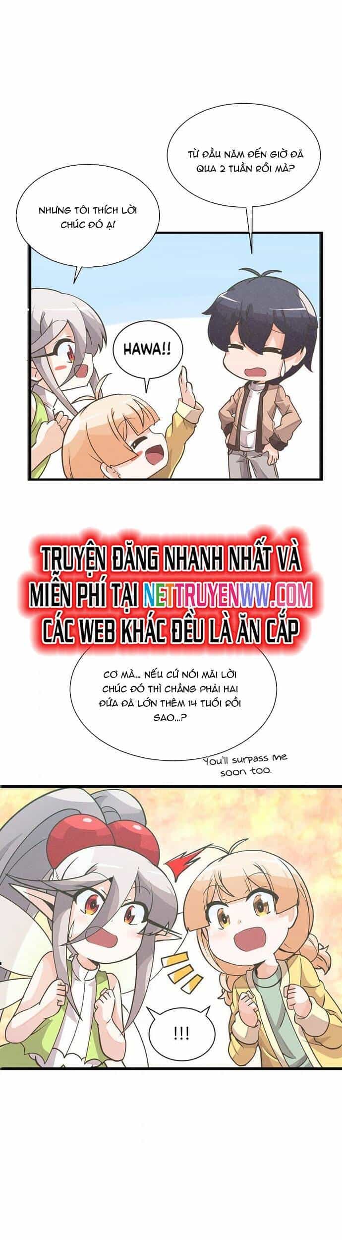 Nông Dân Linh Hồn - Chương 22 - ảnh 23