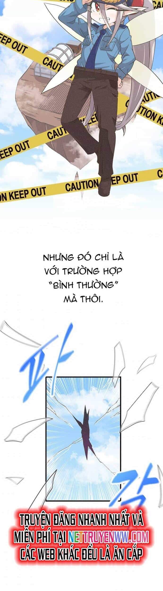 Nông Dân Linh Hồn - Chương 23 - ảnh 2