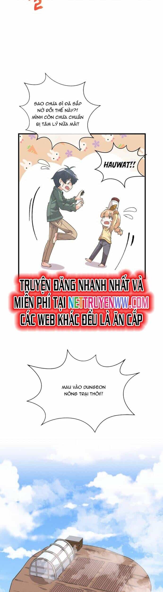Nông Dân Linh Hồn - Chương 23 - ảnh 30
