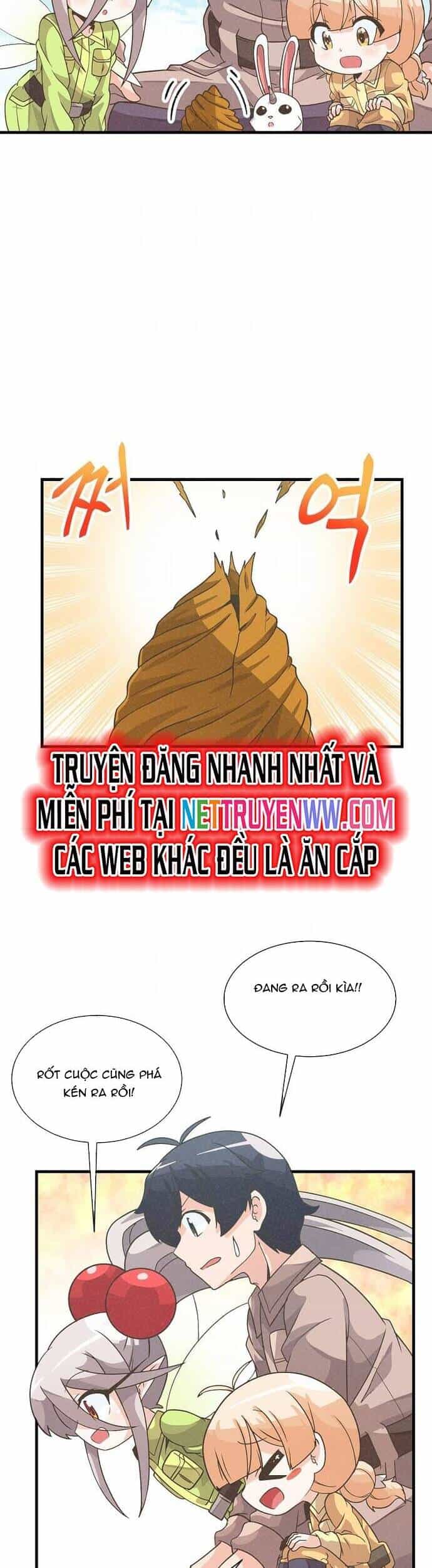 Nông Dân Linh Hồn - Chương 23 - ảnh 32
