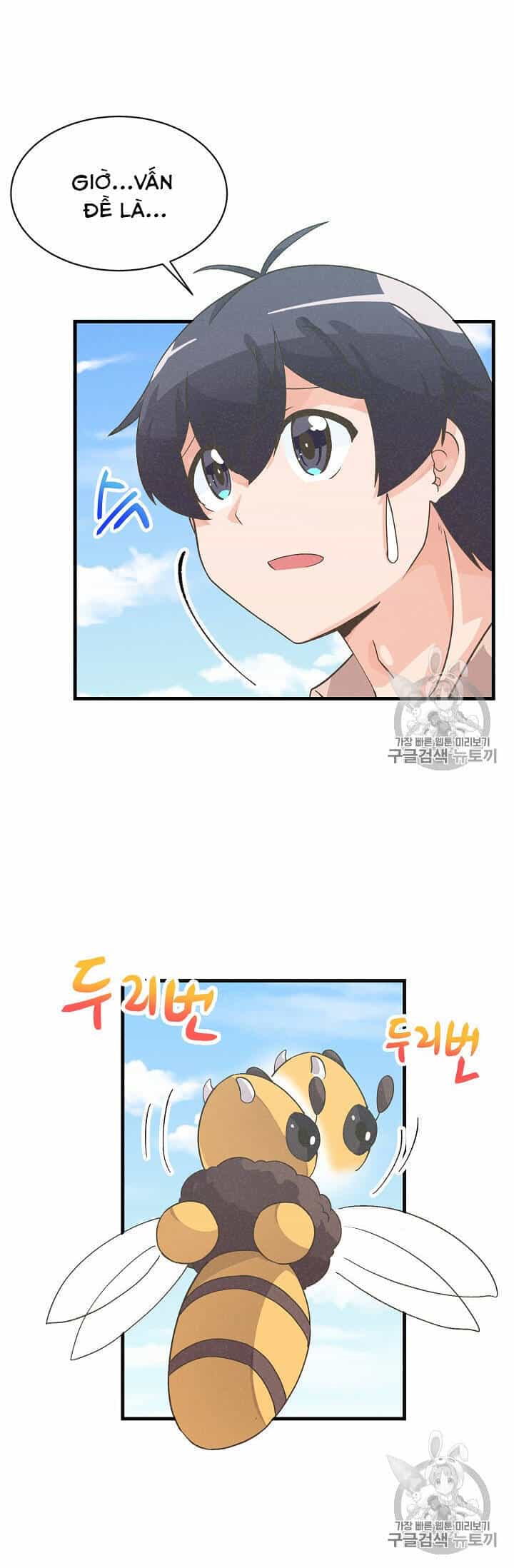 Nông Dân Linh Hồn - Chương 24 - ảnh 8
