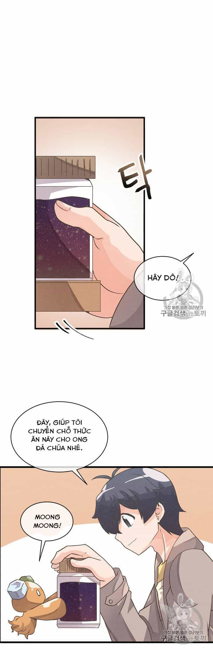 Nông Dân Linh Hồn - Chương 25 - ảnh 36