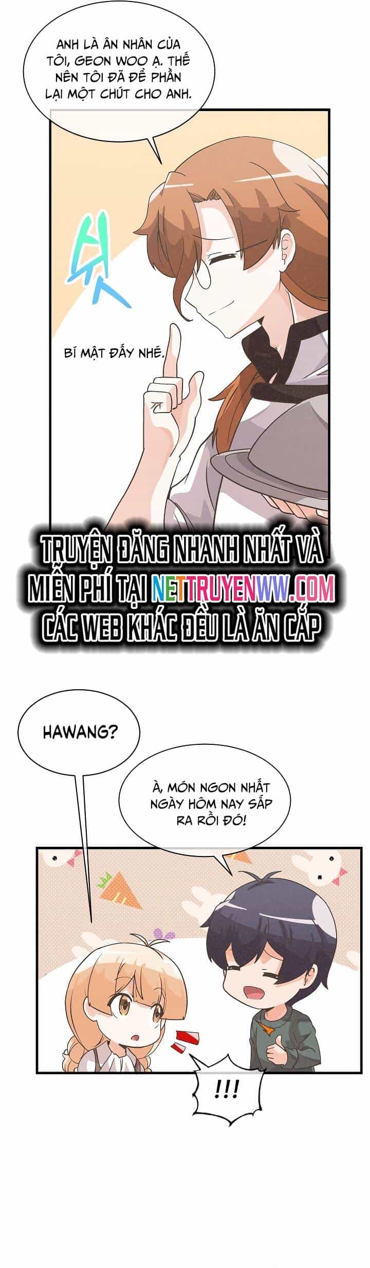 Nông Dân Linh Hồn - Chương 26 - ảnh 27