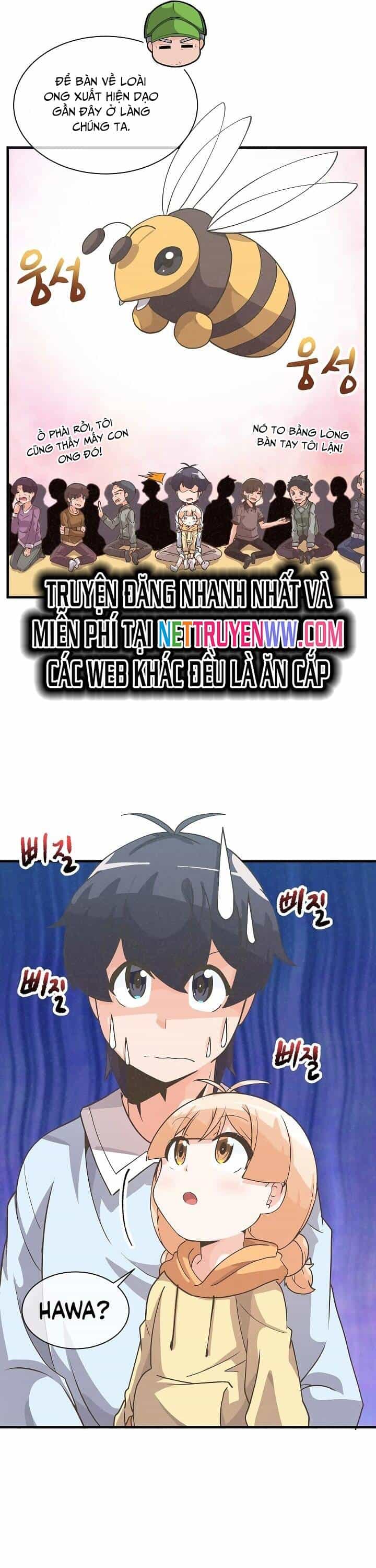 Nông Dân Linh Hồn - Chương 28 - ảnh 32