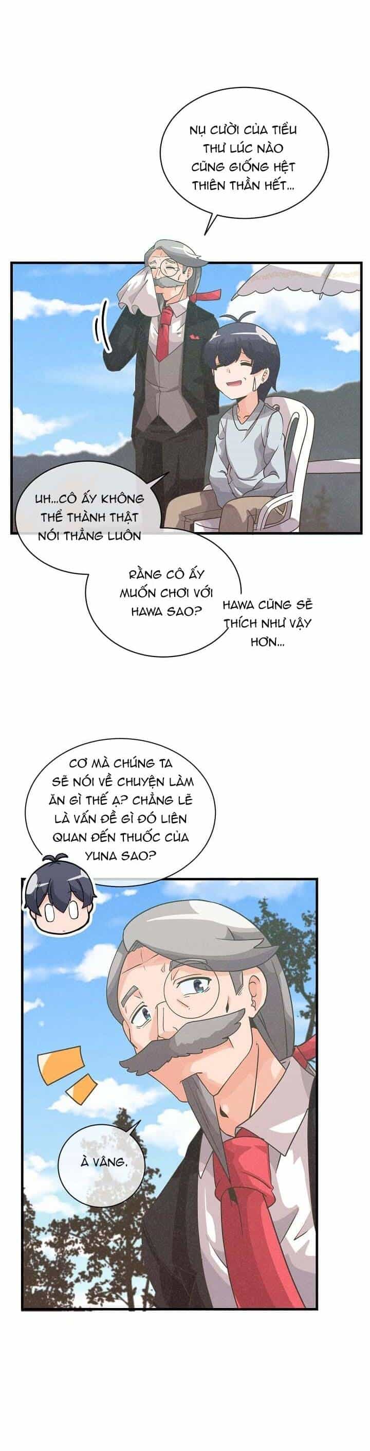 Nông Dân Linh Hồn - Chương 38 - ảnh 29