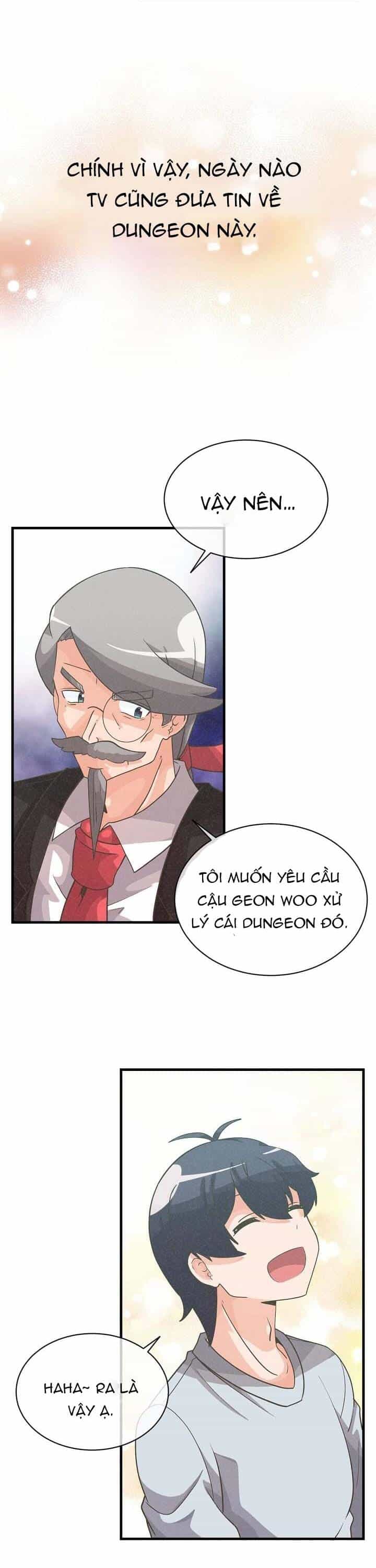 Nông Dân Linh Hồn - Chương 38 - ảnh 33