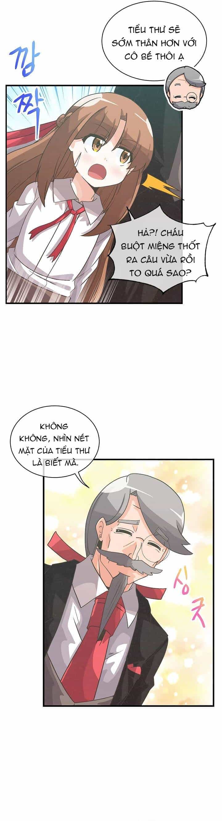 Nông Dân Linh Hồn - Chương 40 - ảnh 20
