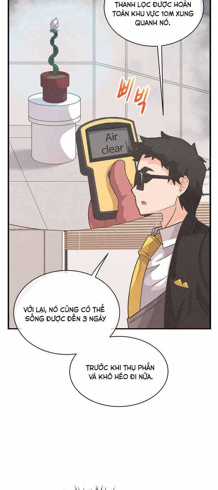Nông Dân Linh Hồn - Chương 41 - ảnh 7