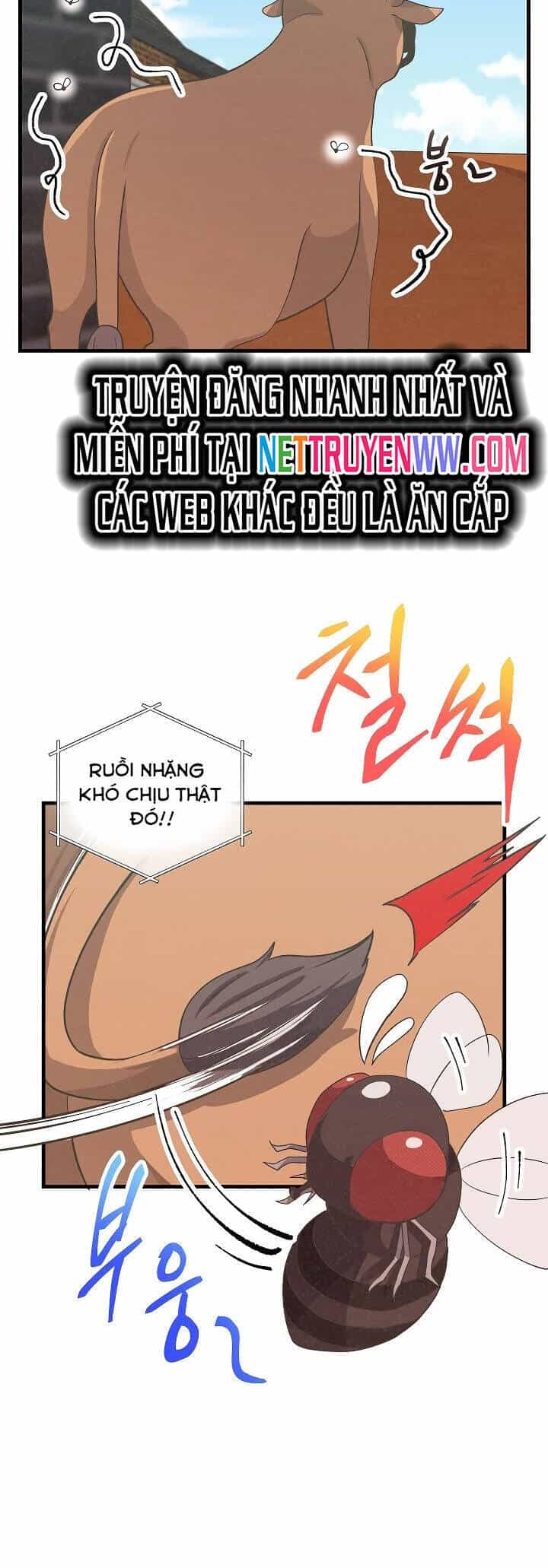 Nông Dân Linh Hồn - Chương 44 - ảnh 21