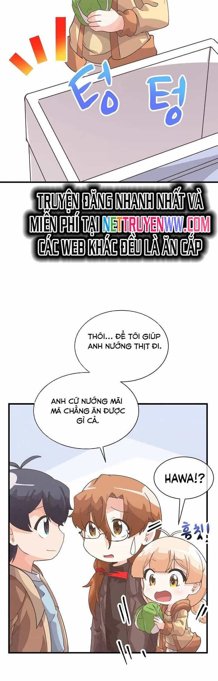 Nông Dân Linh Hồn - Chương 45 - ảnh 33