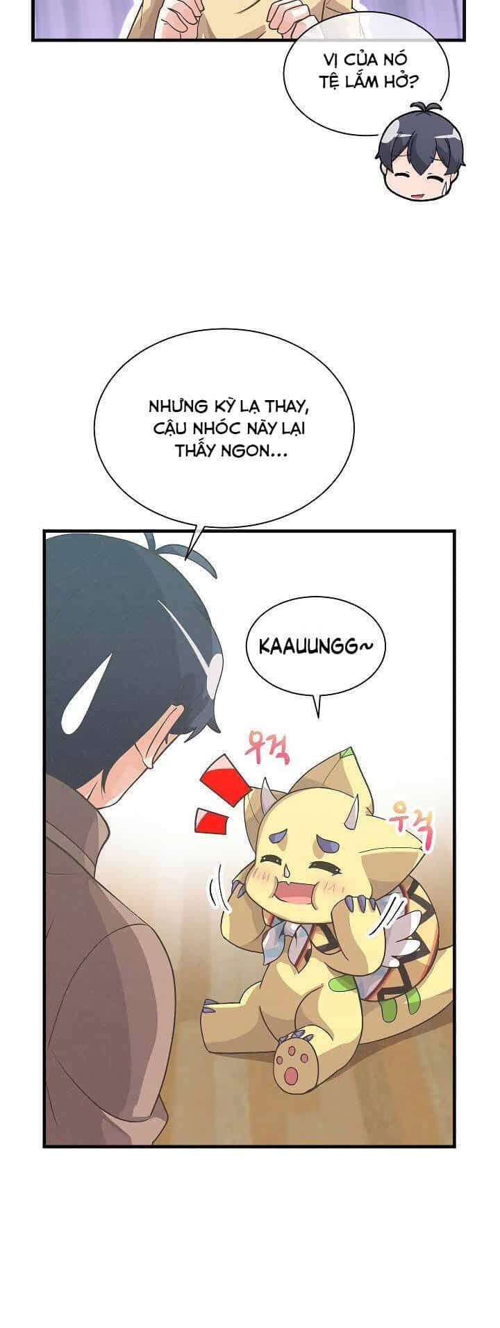 Nông Dân Linh Hồn - Chương 47 - ảnh 25