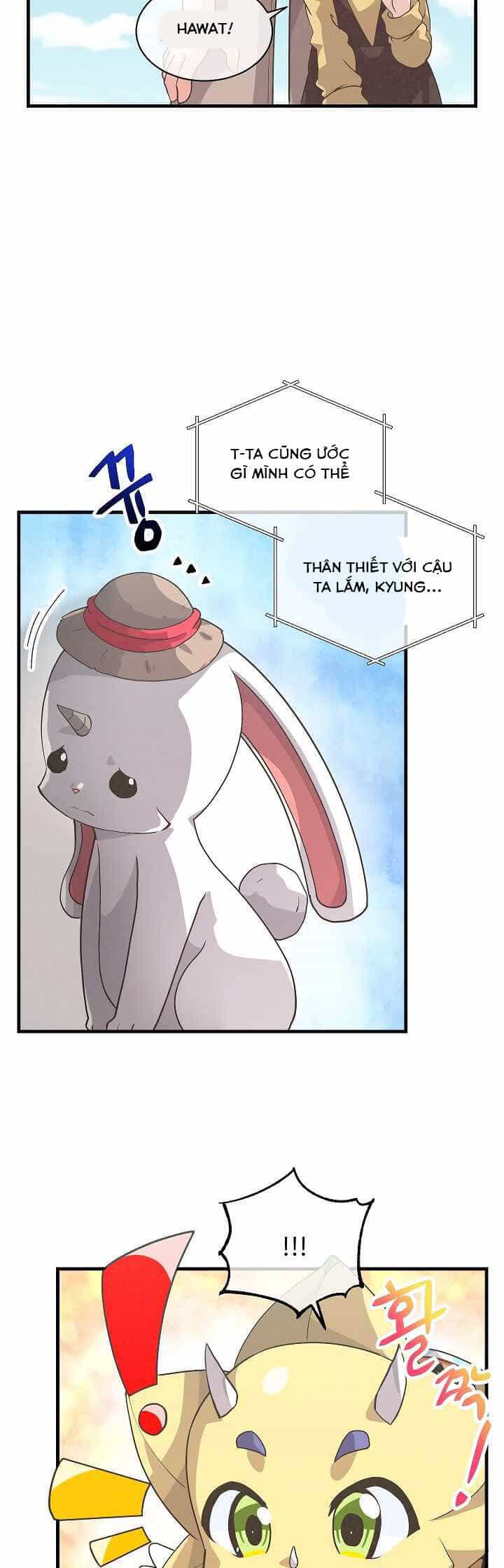Nông Dân Linh Hồn - Chương 48 - ảnh 26