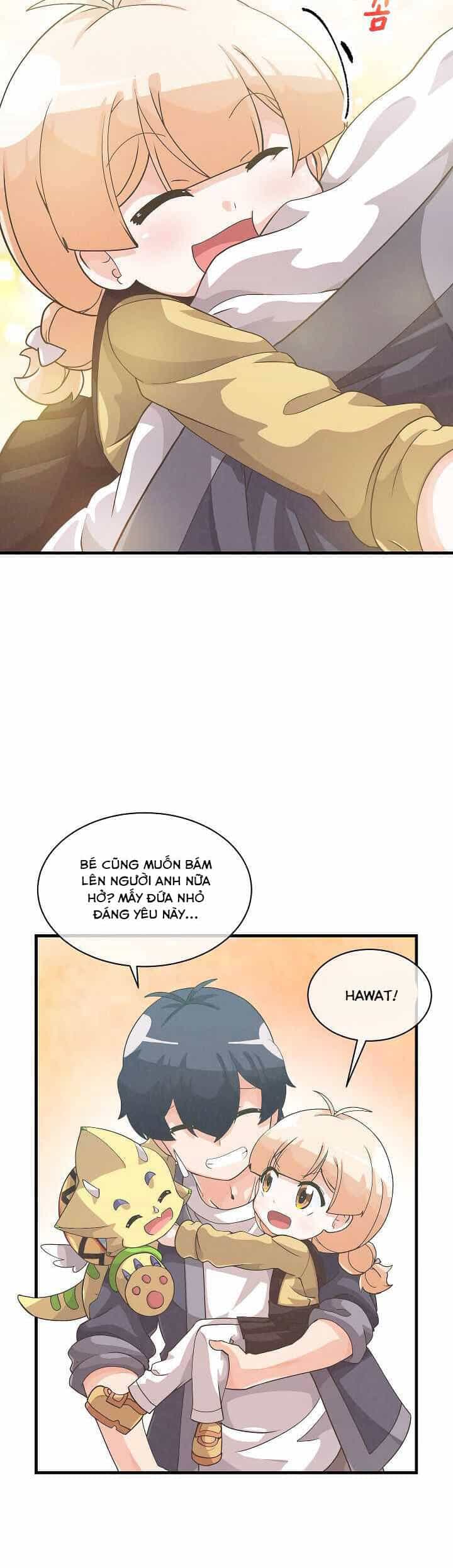 Nông Dân Linh Hồn - Chương 48 - ảnh 9