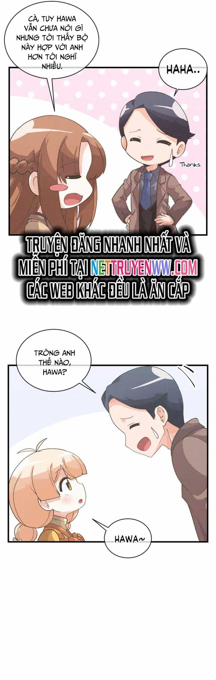 Nông Dân Linh Hồn - Chương 50 - ảnh 33