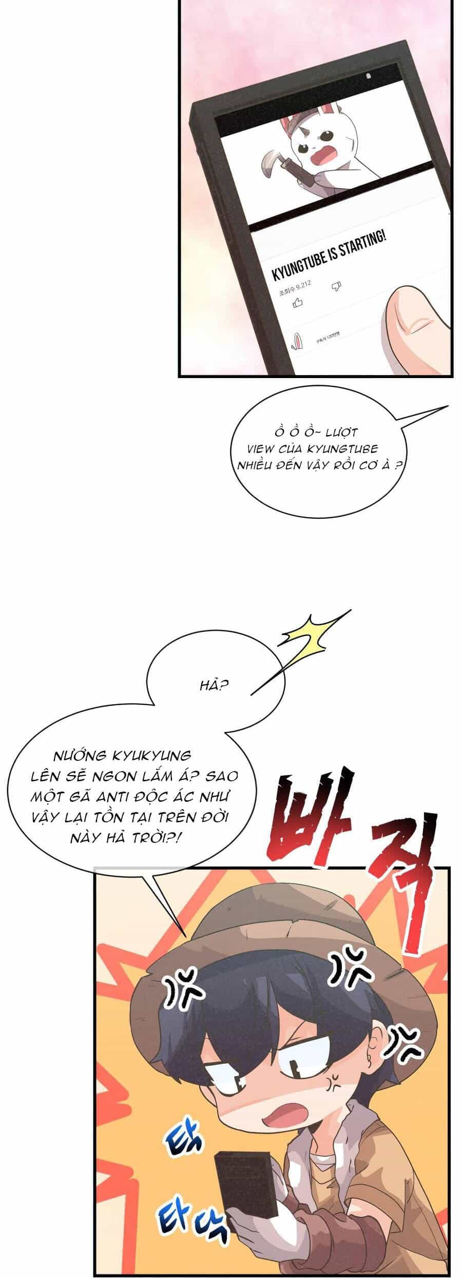Nông Dân Linh Hồn - Chương 57 - ảnh 28