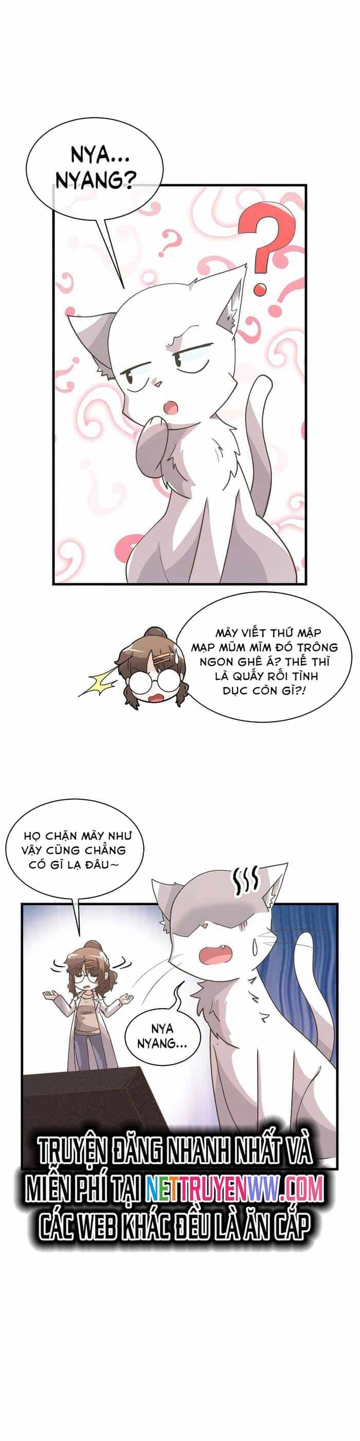 Nông Dân Linh Hồn - Chương 58 - ảnh 26