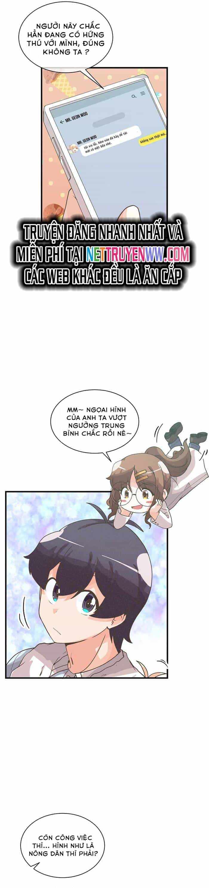 Nông Dân Linh Hồn - Chương 58 - ảnh 5