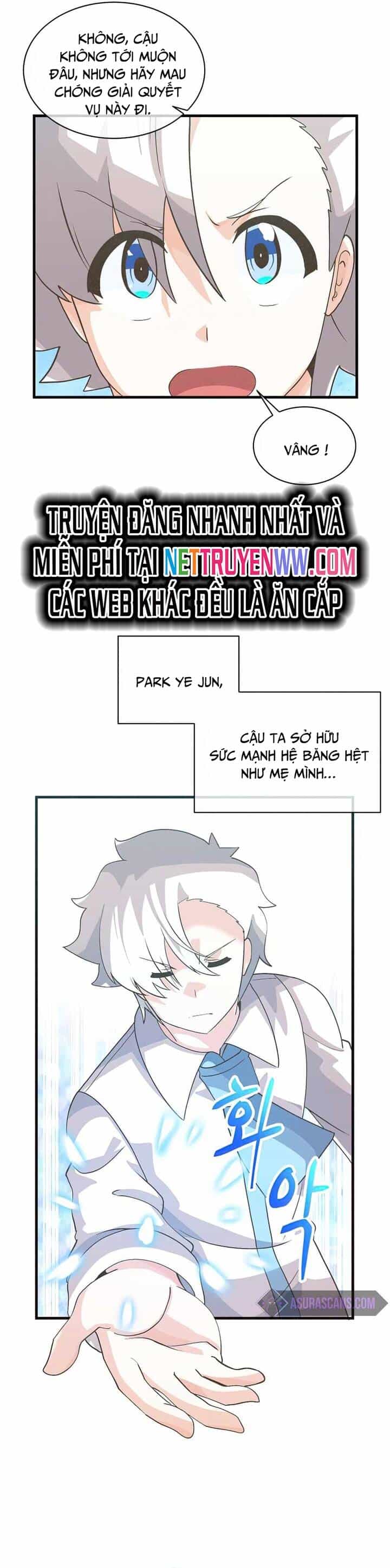 Nông Dân Linh Hồn - Chương 59 - ảnh 12