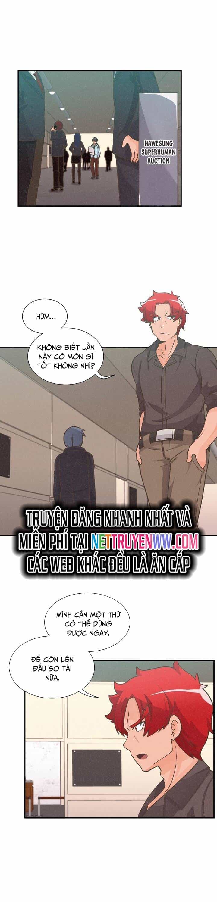 Nông Dân Linh Hồn - Chương 6 - ảnh 14