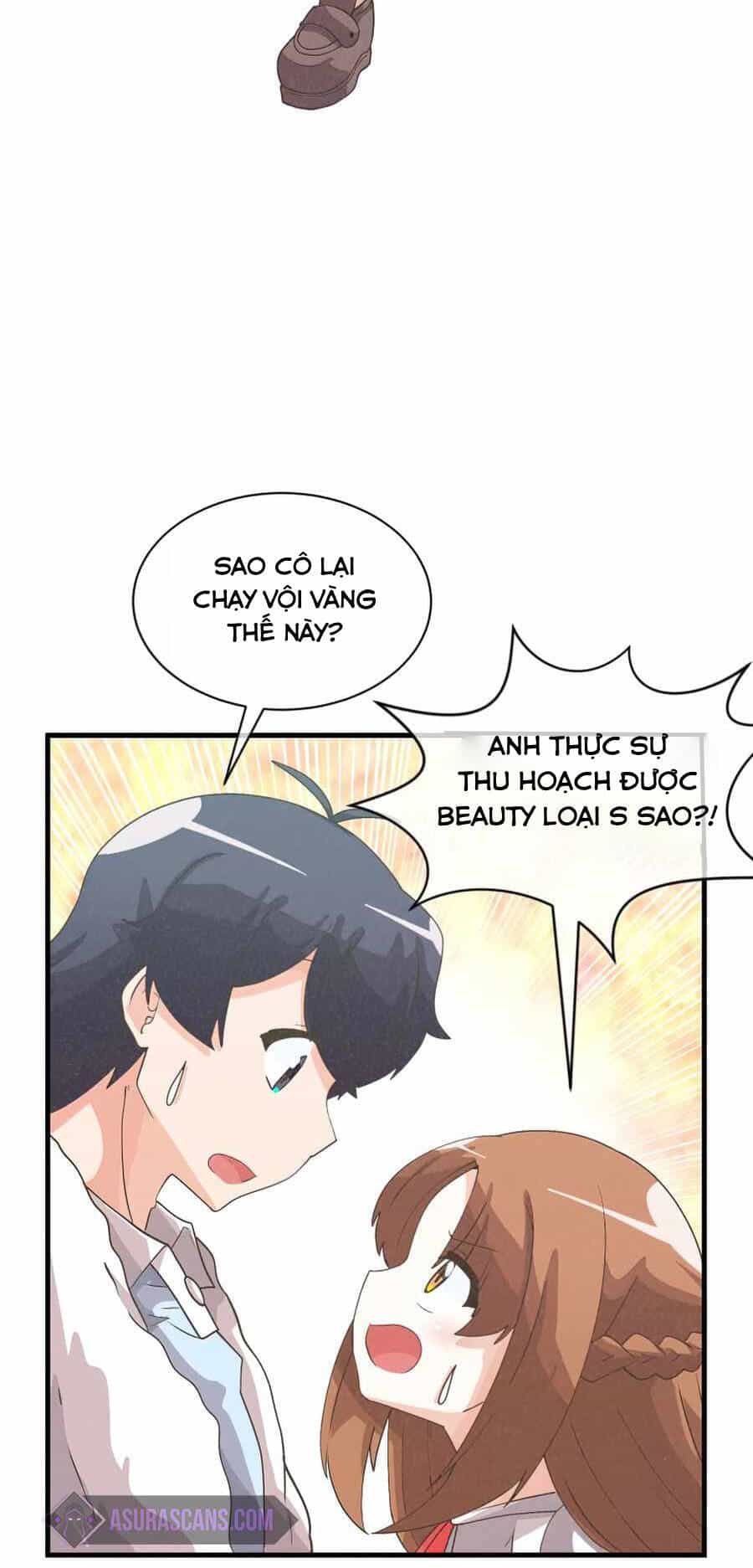 Nông Dân Linh Hồn - Chương 62 - ảnh 48