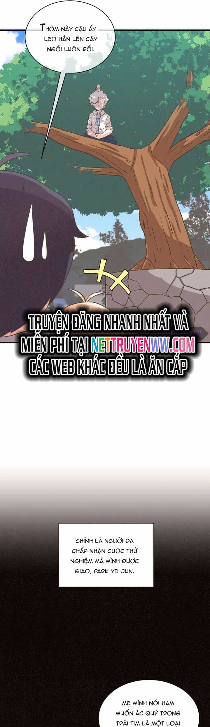 Nông Dân Linh Hồn - Chương 65 - ảnh 26