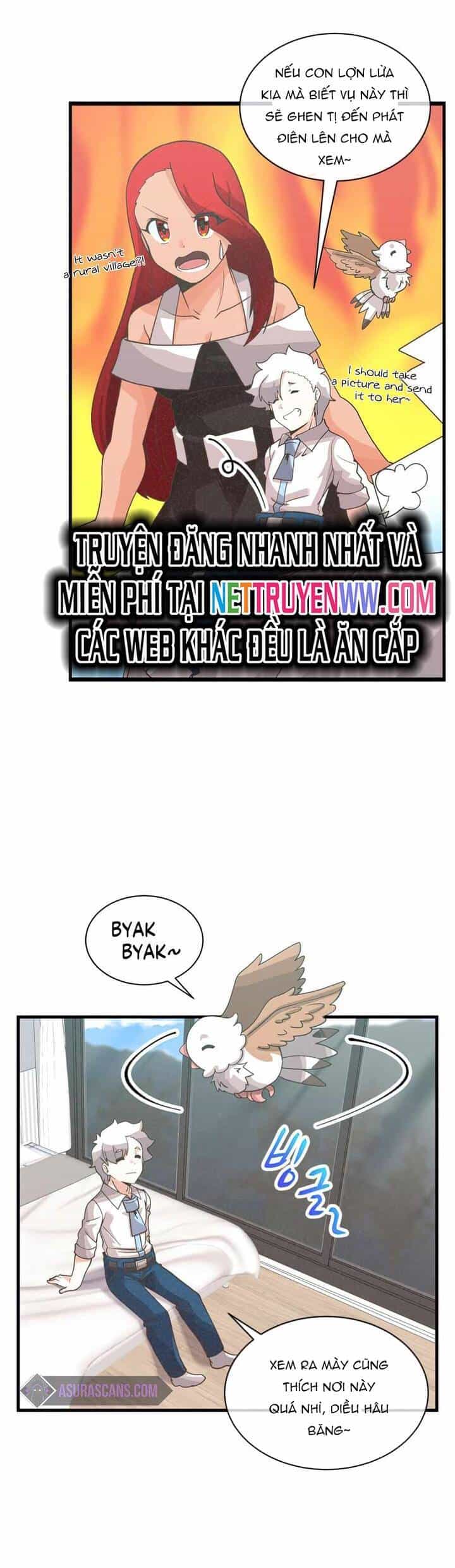 Nông Dân Linh Hồn - Chương 65 - ảnh 4