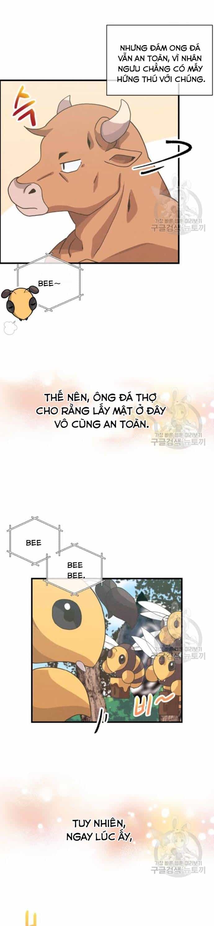 Nông Dân Linh Hồn - Chương 67 - ảnh 8
