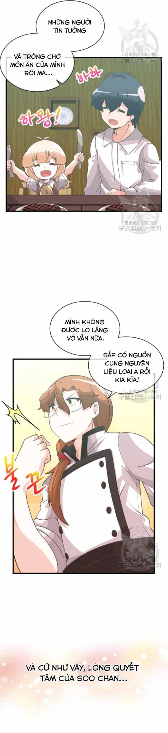 Nông Dân Linh Hồn - Chương 68 - ảnh 29