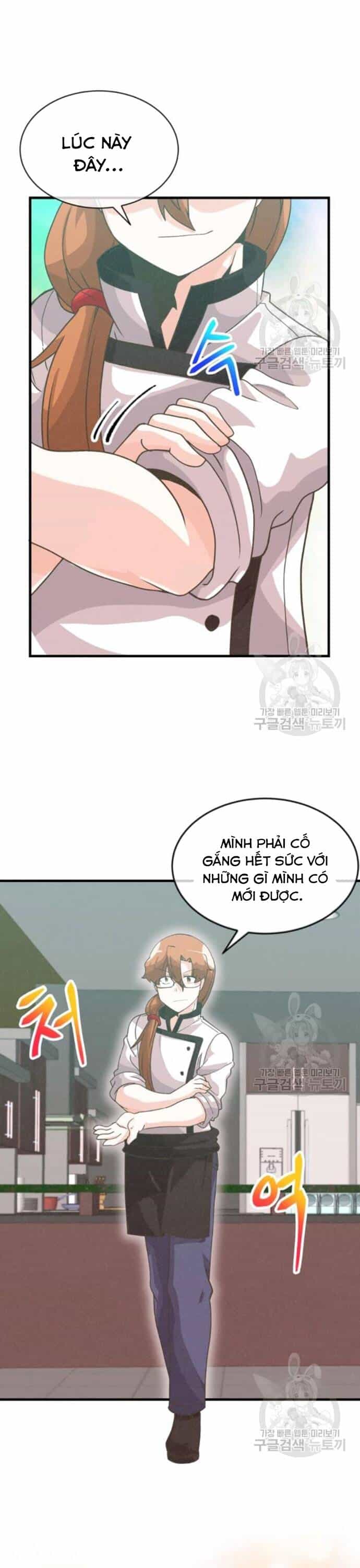 Nông Dân Linh Hồn - Chương 68 - ảnh 30