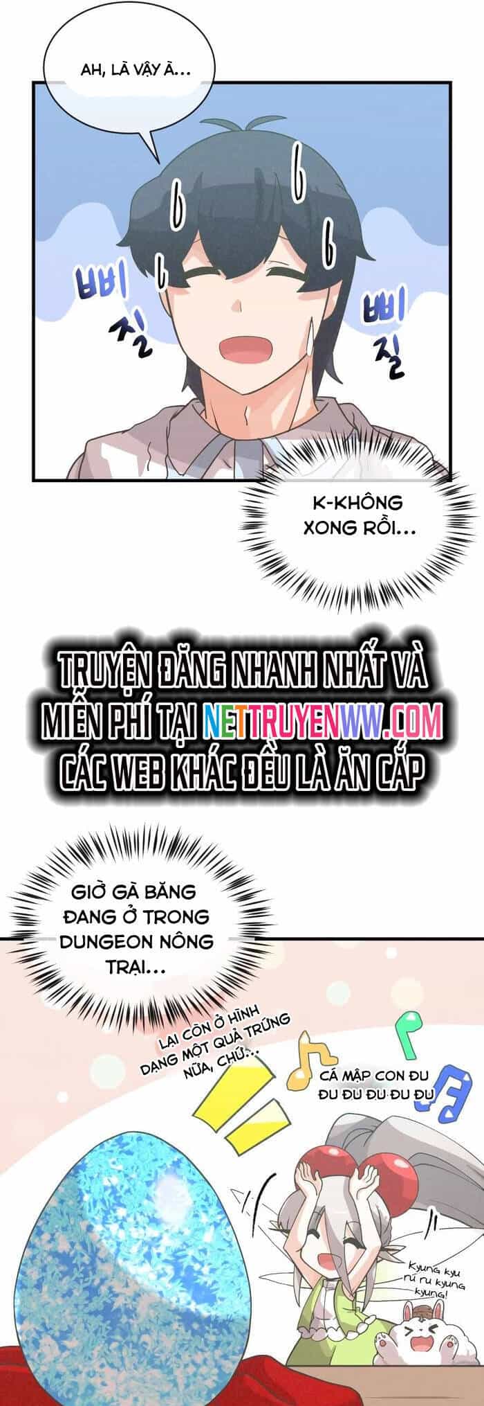 Nông Dân Linh Hồn - Chương 70 - ảnh 16