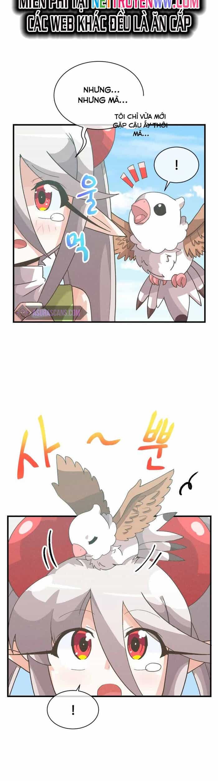 Nông Dân Linh Hồn - Chương 70 - ảnh 25