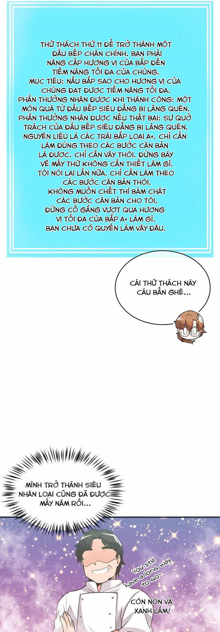Nông Dân Linh Hồn - Chương 7 - ảnh 22