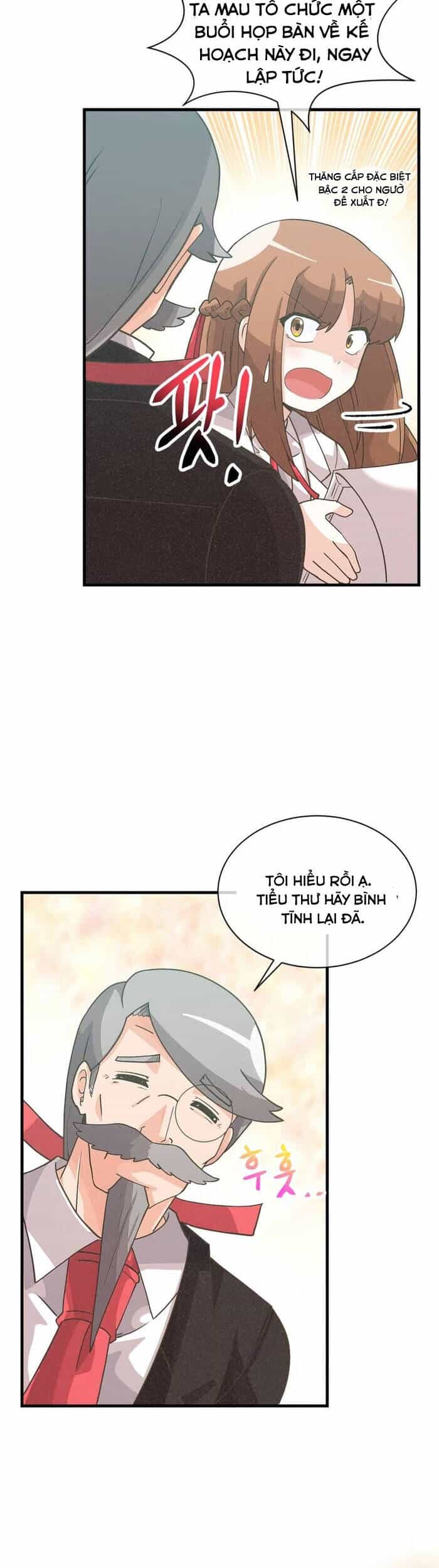 Nông Dân Linh Hồn - Chương 71 - ảnh 19