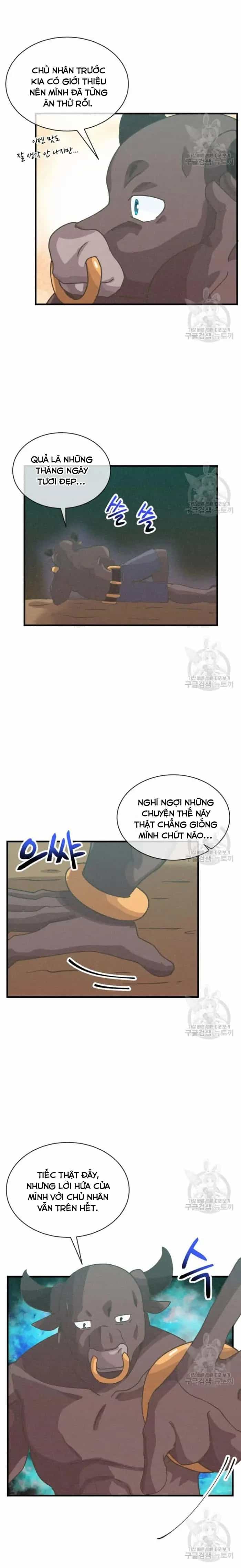 Nông Dân Linh Hồn - Chương 72 - ảnh 16
