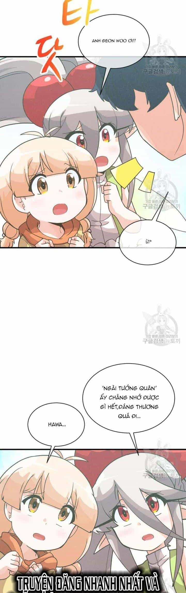Nông Dân Linh Hồn - Chương 73 - ảnh 24
