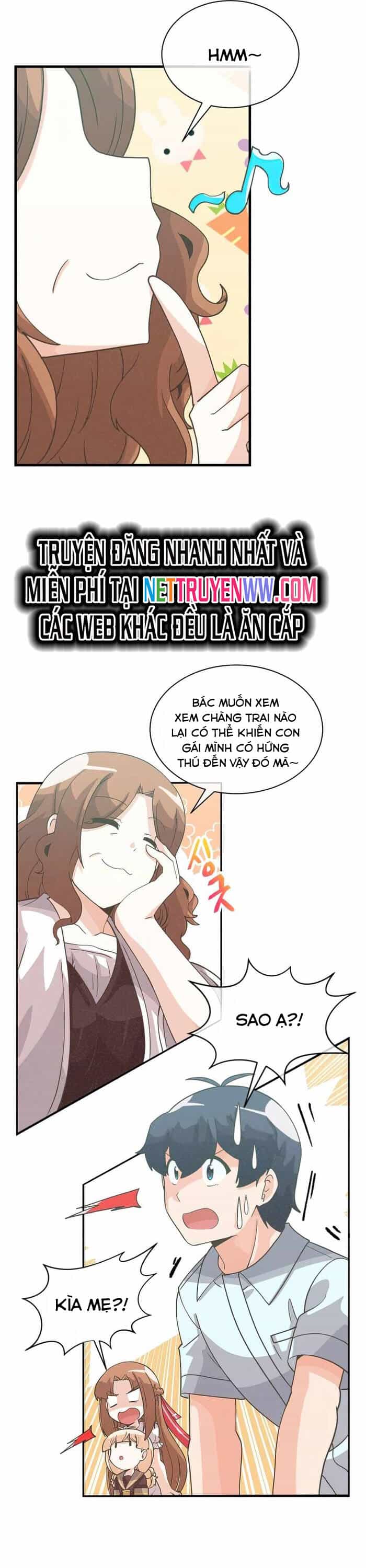 Nông Dân Linh Hồn - Chương 75 - ảnh 13
