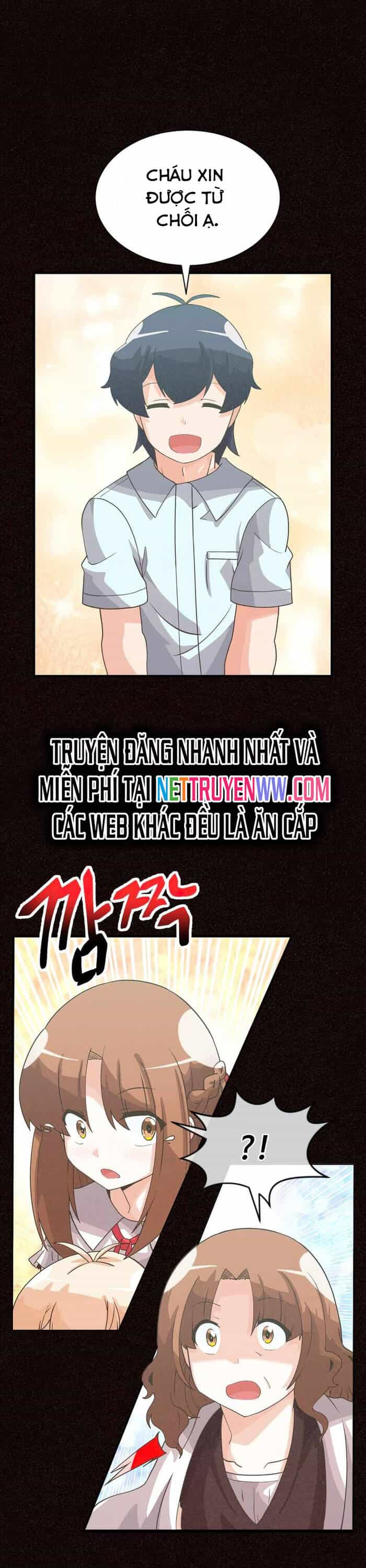 Nông Dân Linh Hồn - Chương 76 - ảnh 13