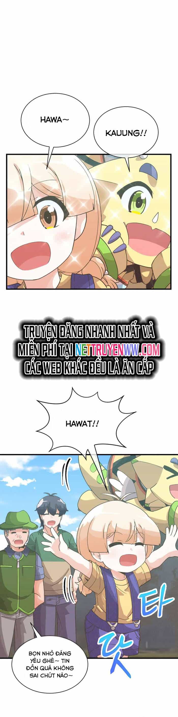 Nông Dân Linh Hồn - Chương 76 - ảnh 4