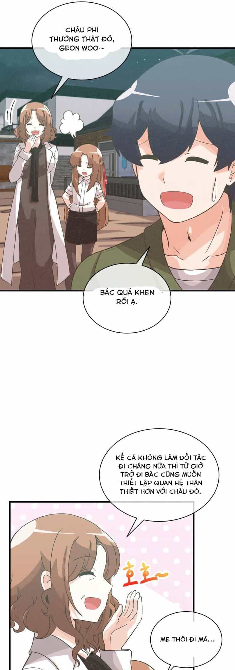 Nông Dân Linh Hồn - Chương 78 - ảnh 32
