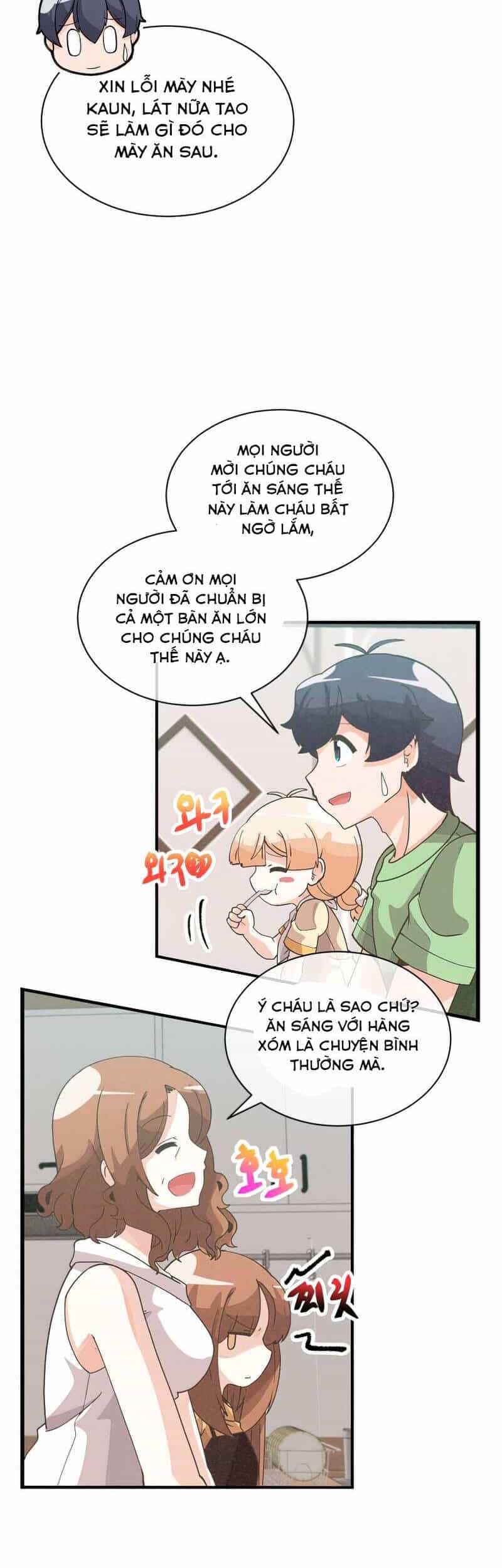 Nông Dân Linh Hồn - Chương 79 - ảnh 25