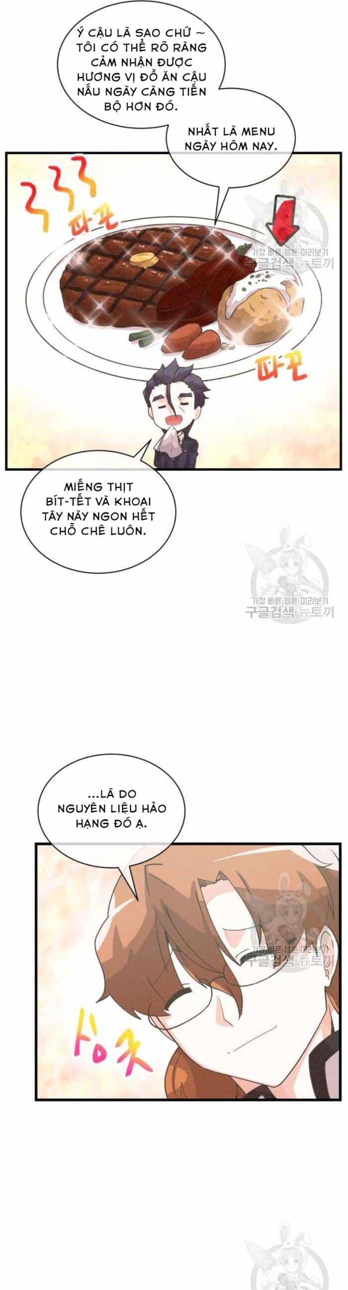 Nông Dân Linh Hồn - Chương 80 - ảnh 23