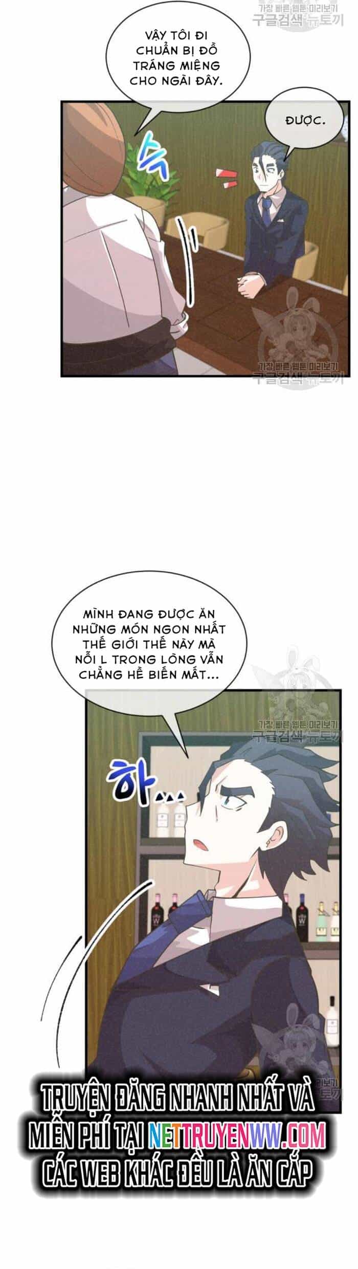Nông Dân Linh Hồn - Chương 80 - ảnh 24