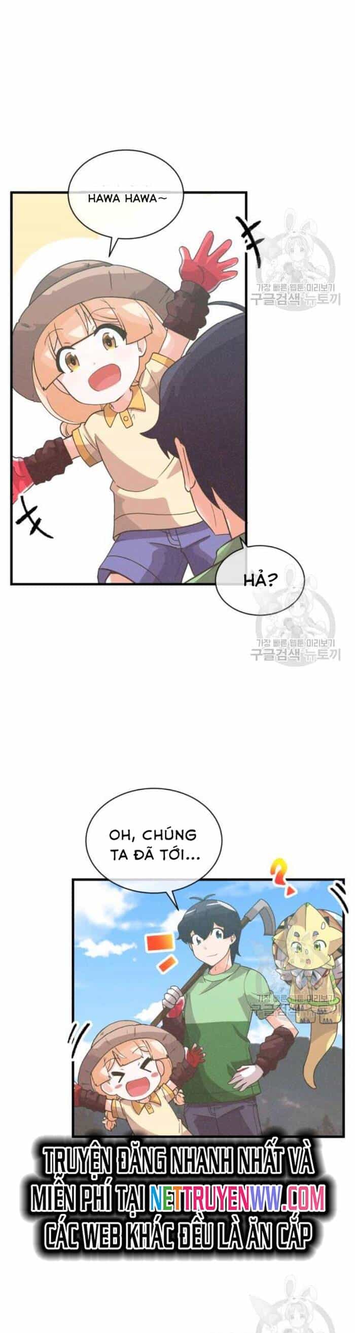 Nông Dân Linh Hồn - Chương 80 - ảnh 8