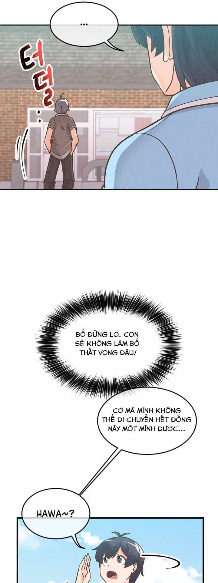 Nông Dân Linh Hồn - Chương 8 - ảnh 12