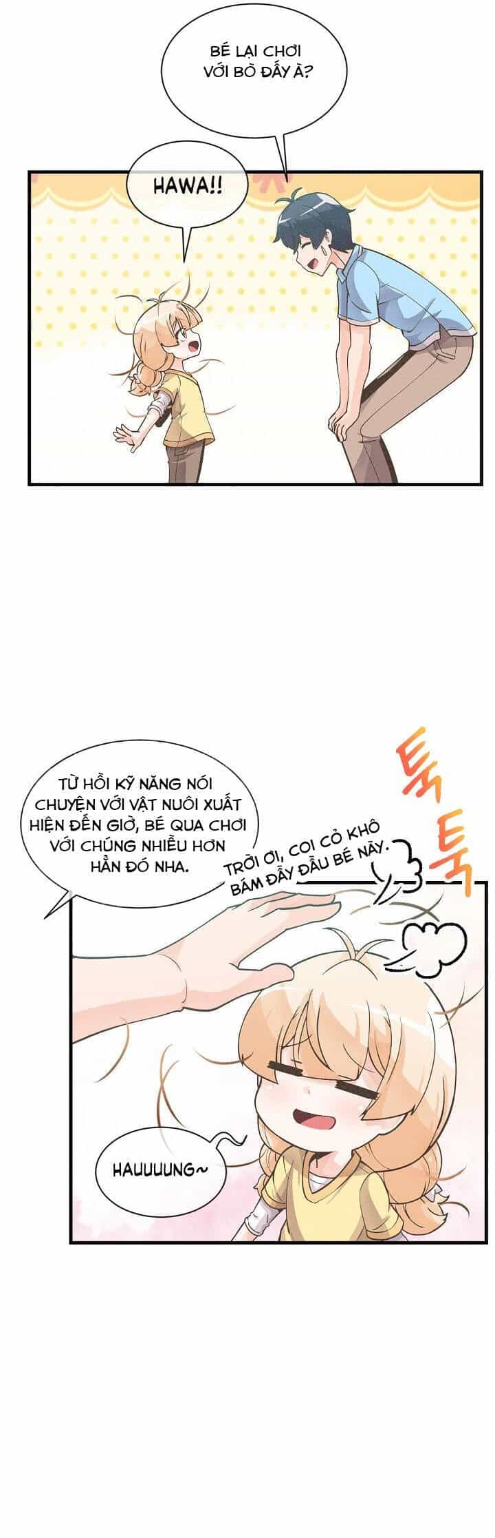 Nông Dân Linh Hồn - Chương 8 - ảnh 14