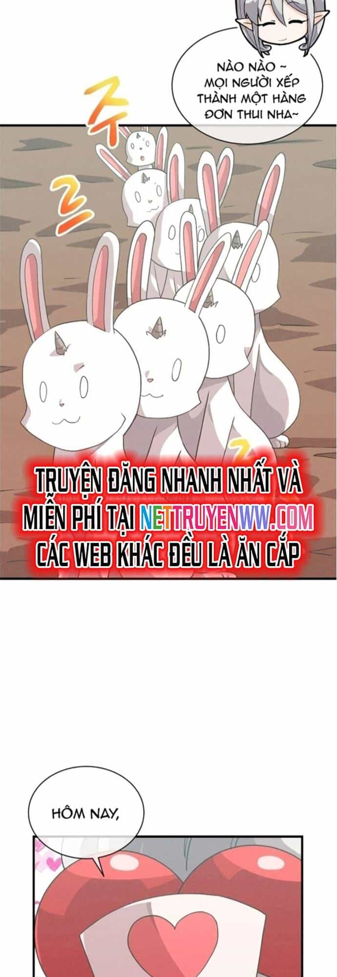 Nông Dân Linh Hồn - Chương 82 - ảnh 11