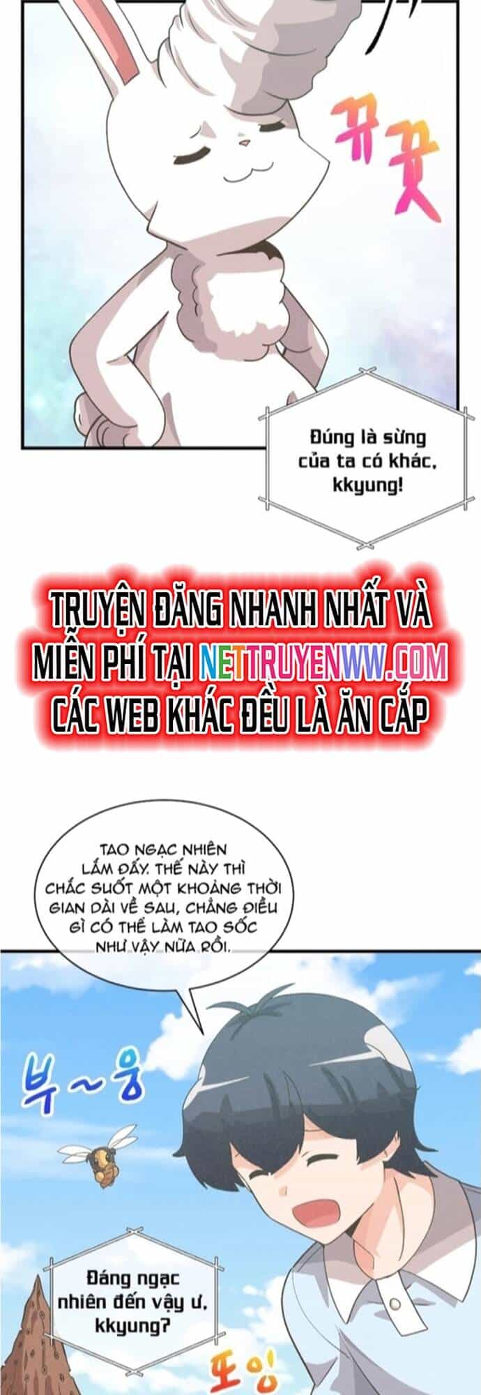 Nông Dân Linh Hồn - Chương 82 - ảnh 41