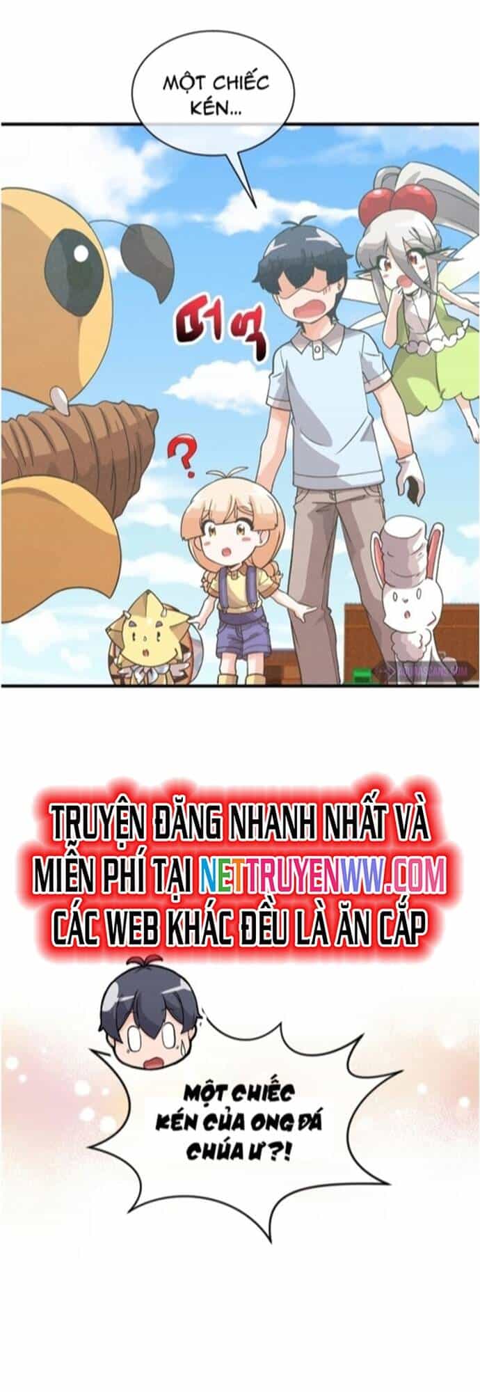 Nông Dân Linh Hồn - Chương 82 - ảnh 45