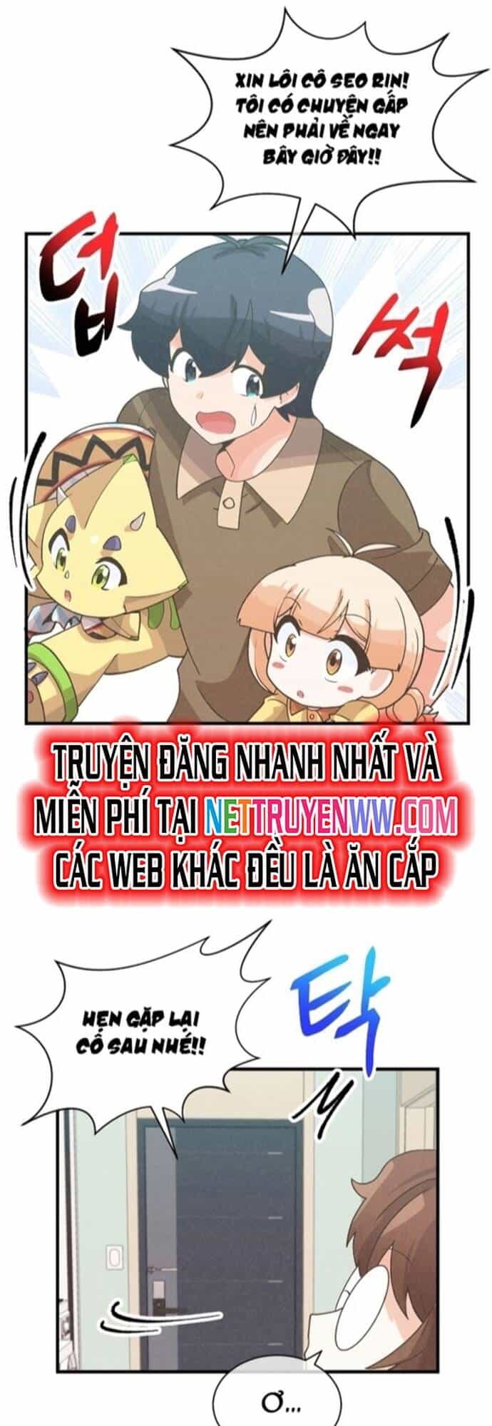Nông Dân Linh Hồn - Chương 83 - ảnh 45